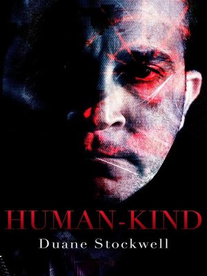 cover image of HUMAN-KIND